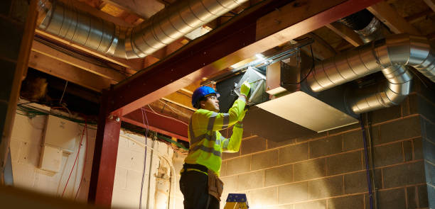 Best HVAC Air Duct Cleaning  in Lacon, IL