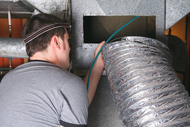 Best Professional Duct Cleaning Services  in Lacon, IL