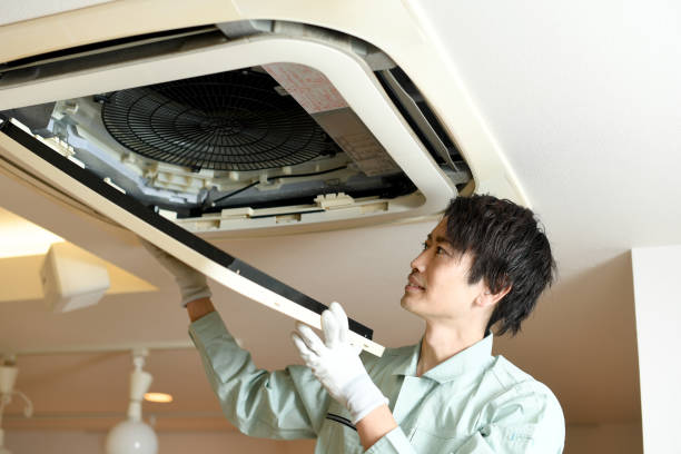 Best Air Duct Cleaning Near Me  in Lacon, IL
