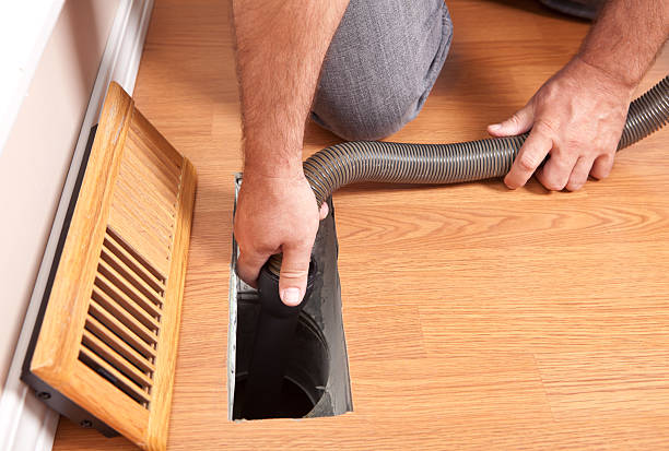 Best HVAC System Cleaning  in Lacon, IL
