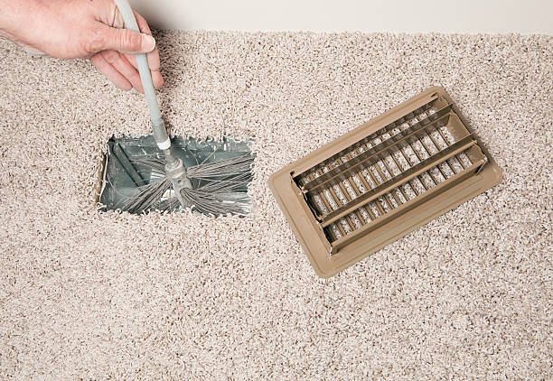 Best Best Air Duct Cleaning Company  in Lacon, IL