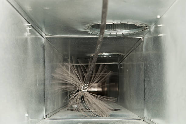 Best Ventilation Cleaning Services  in Lacon, IL